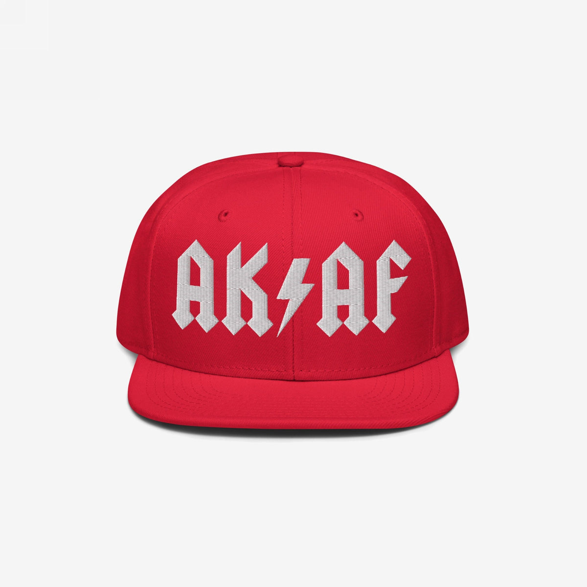 Alaska Loud Snapback Hat