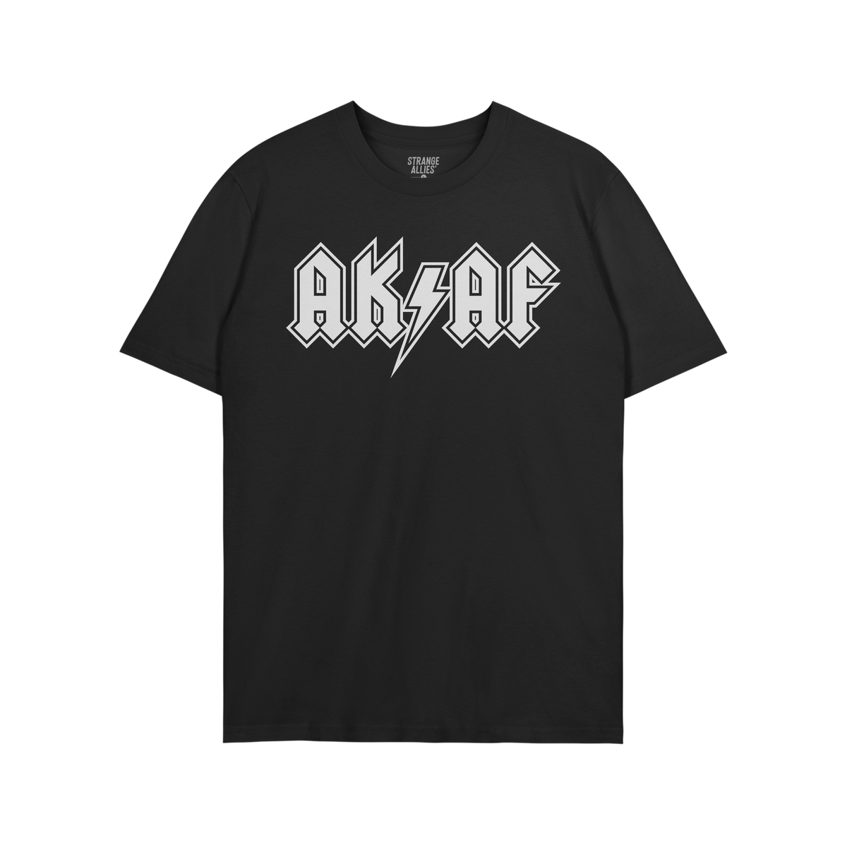 Alaska Loud T-shirt