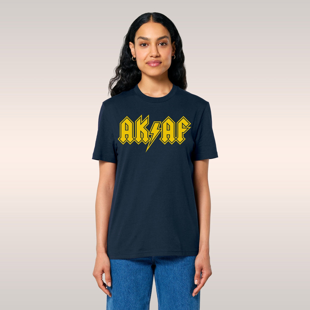 Alaska Loud T-shirt