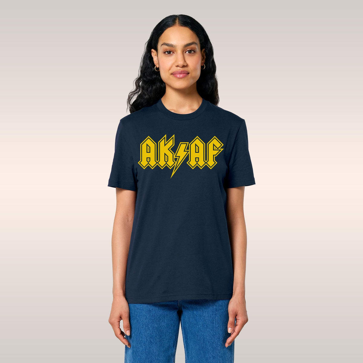 Alaska Loud T-shirt