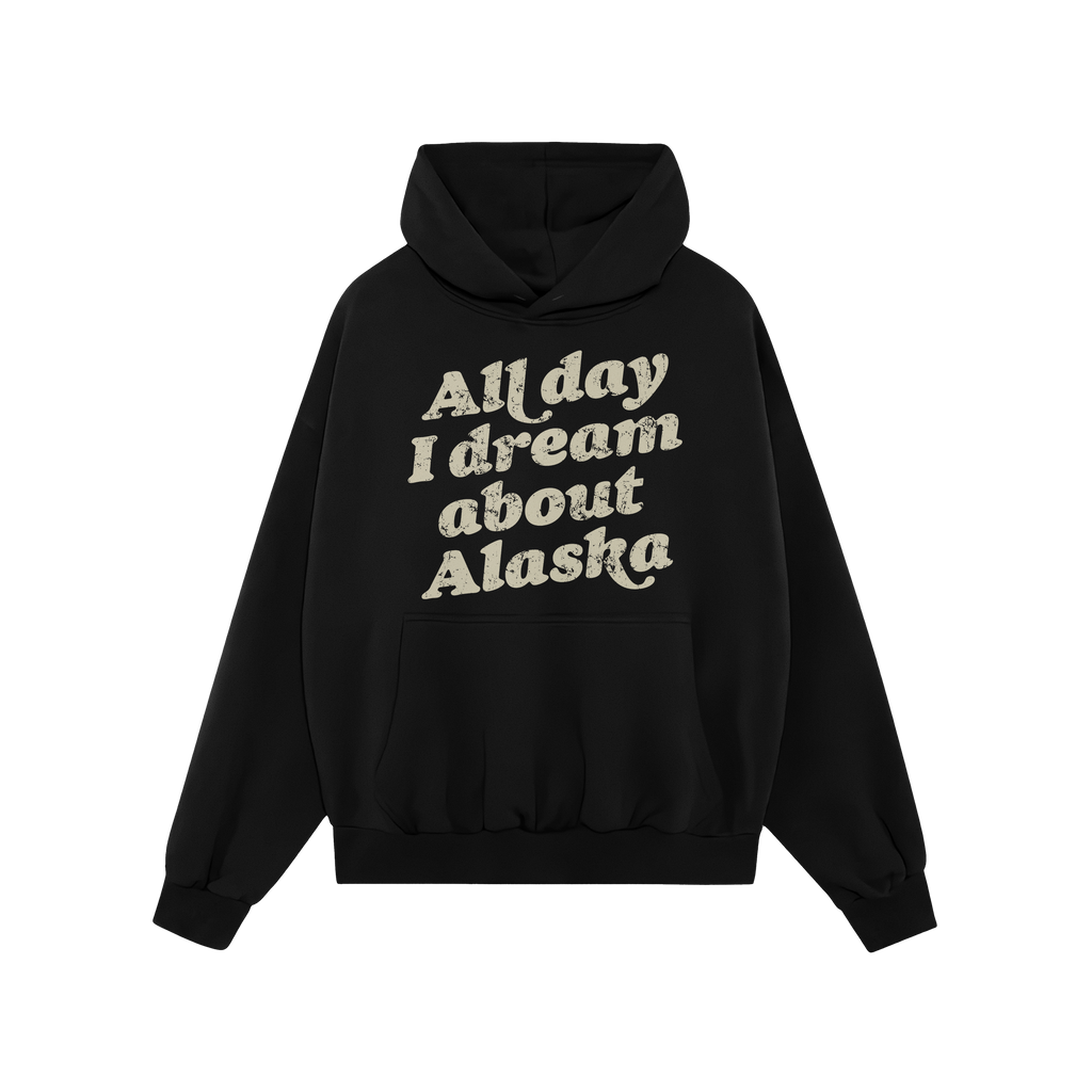 Alaska Dreams Hoodie