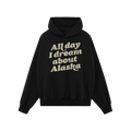 Alaska Dreams Hoodie