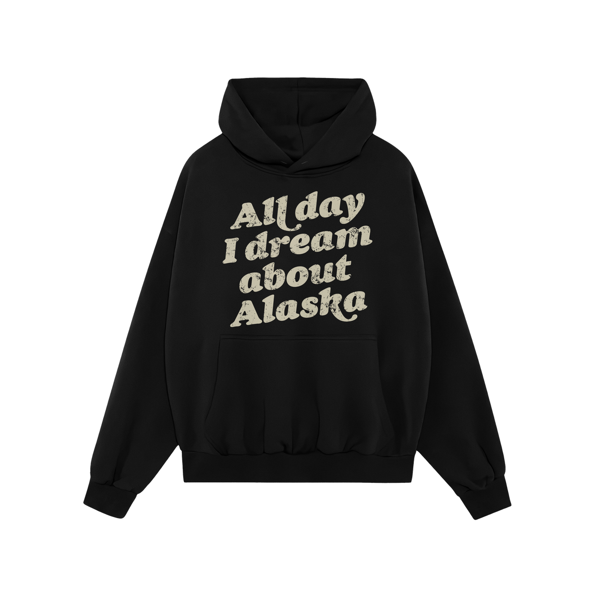 Alaska Dreams Hoodie