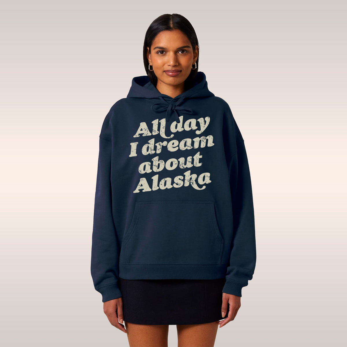 Alaska Dreams Hoodie