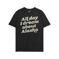 Alaska Dreams T-shirt