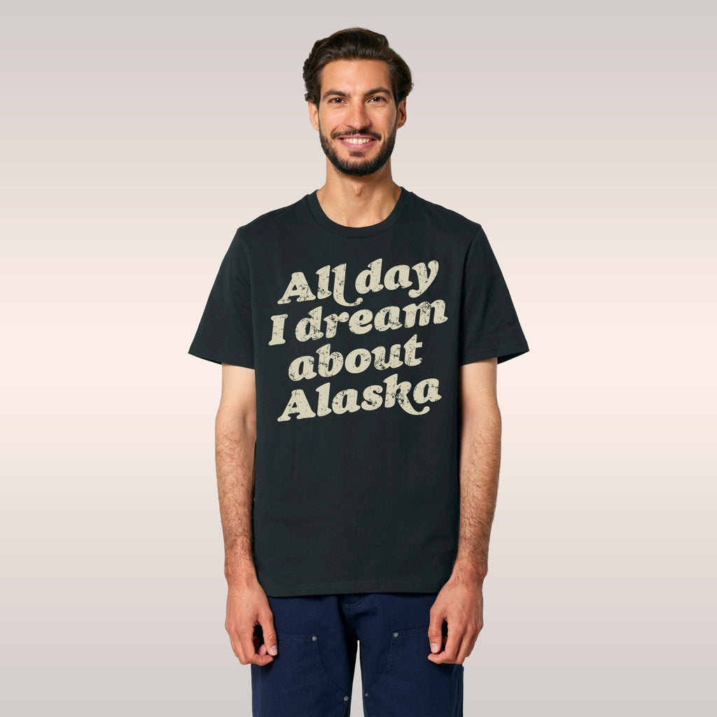 Alaska Dreams T-shirt