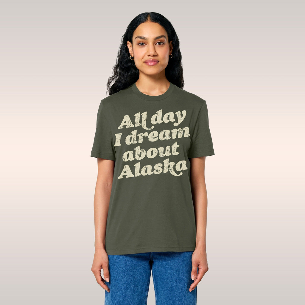 Alaska Dreams T-shirt