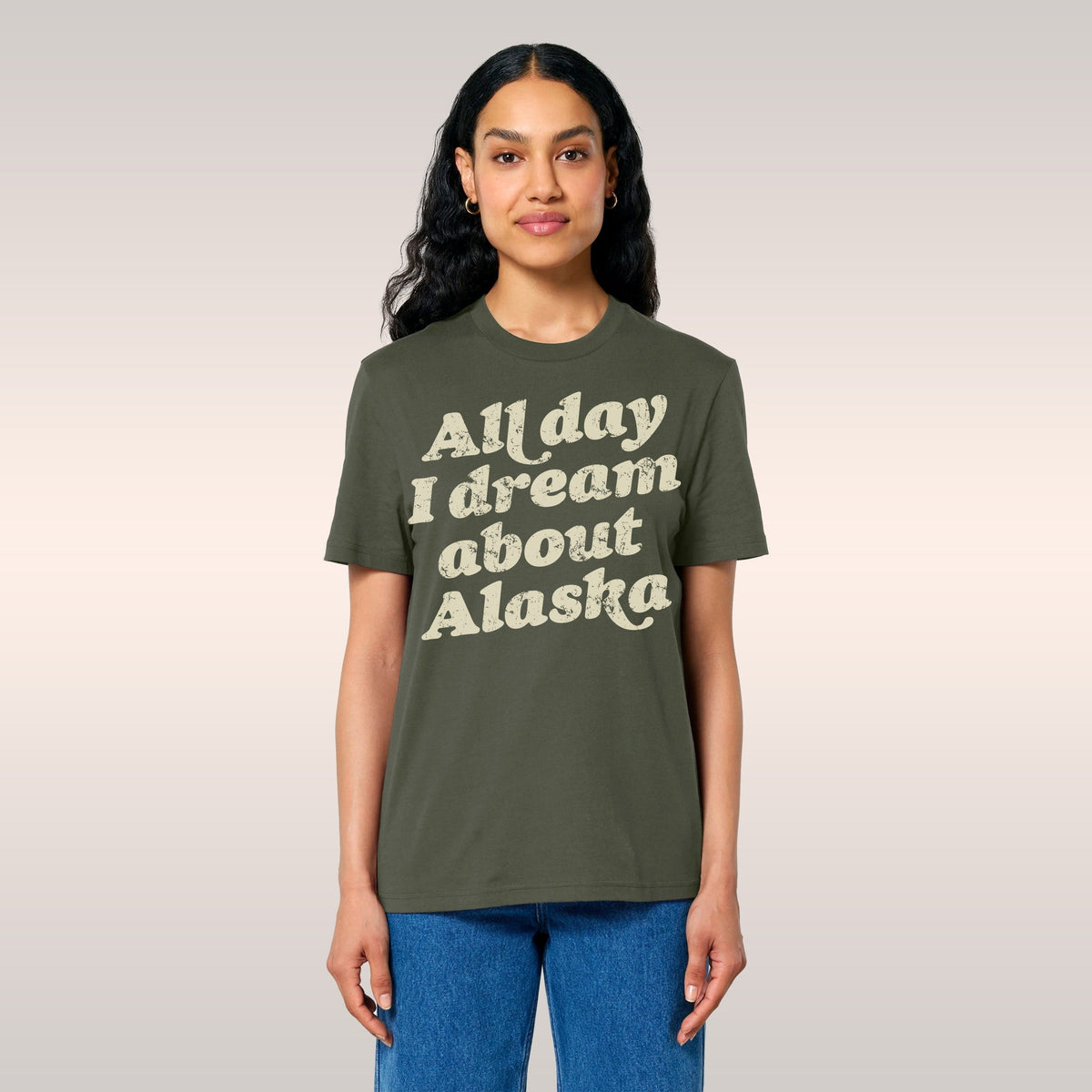 Alaska Dreams T-shirt