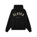 Alaska Story Hoodie