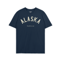 Alaska Story T-shirt