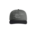 Anti-Fascist Axiom Hat