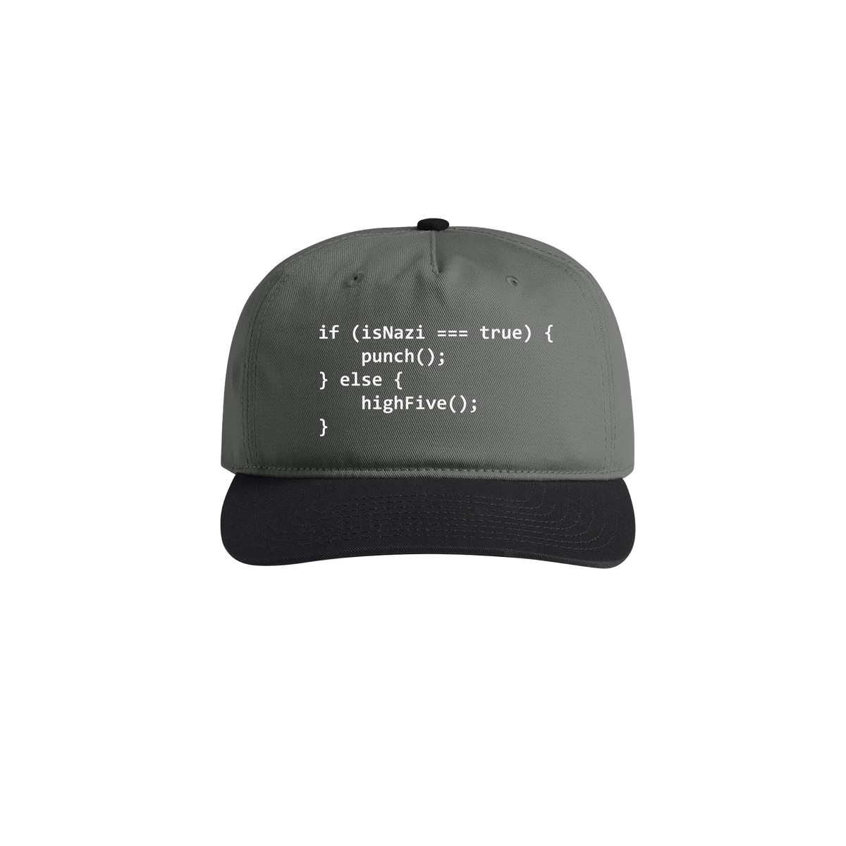 Anti-Fascist Axiom Hat