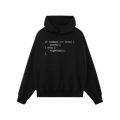 Anti-Fascist Axiom Hoodie