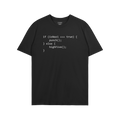 Anti-Fascist Axiom T-shirt