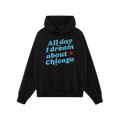 Chicago Dreams Hoodie