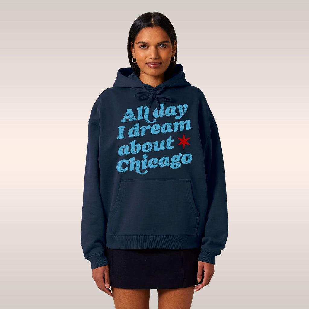 Chicago Dreams Hoodie