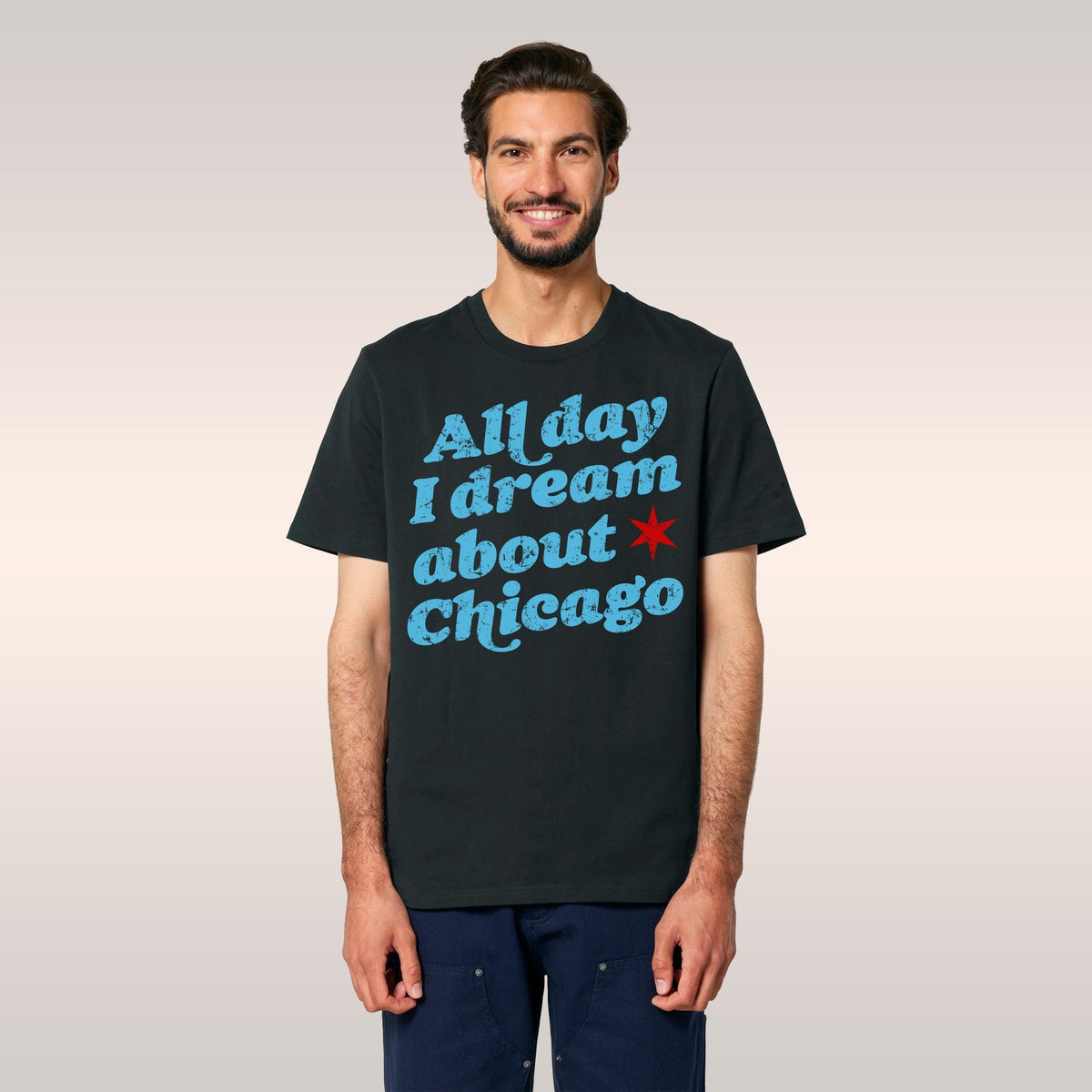 Chicago Dreams T-shirt