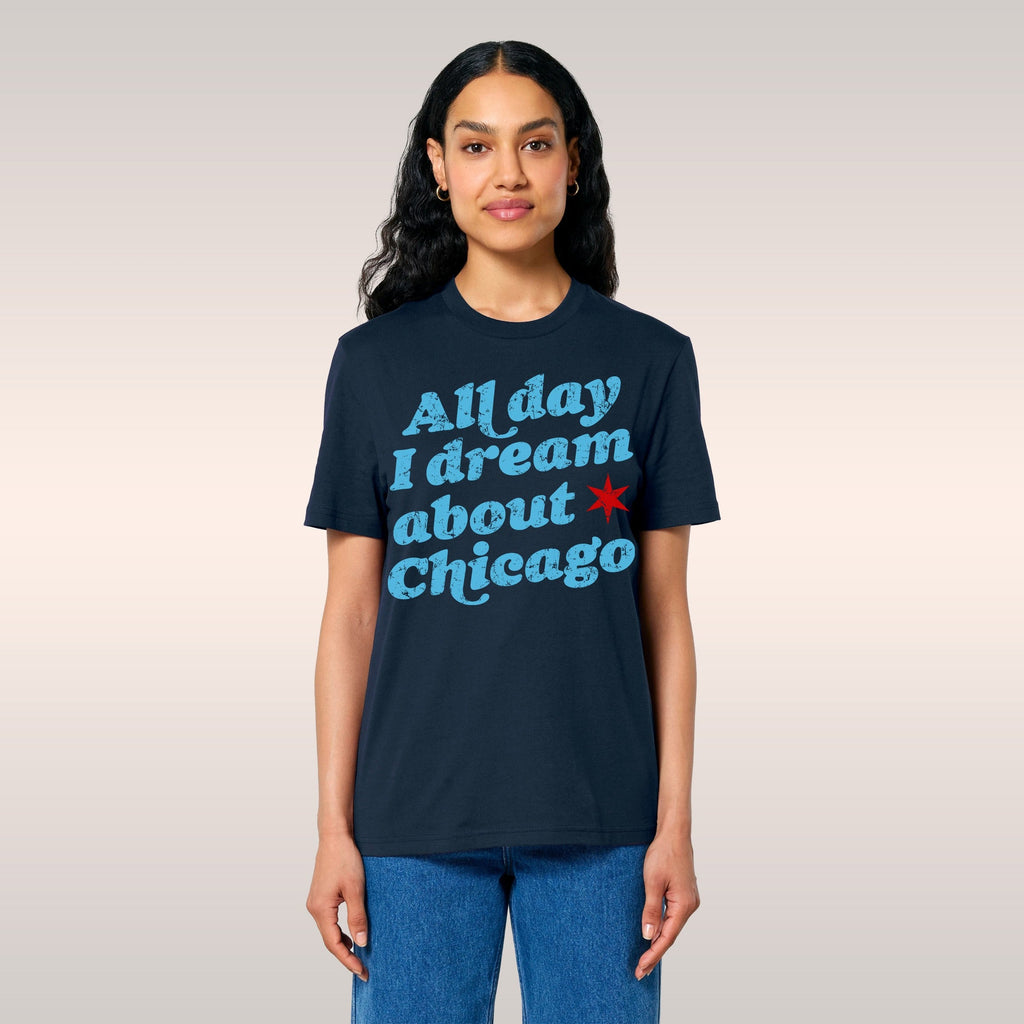 Chicago Dreams T-shirt