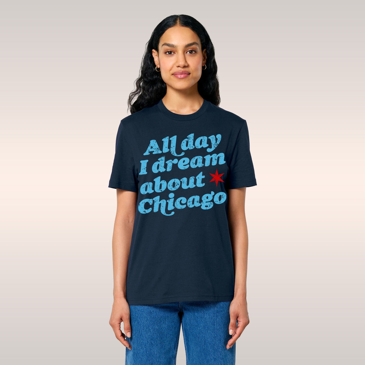 Chicago Dreams T-shirt