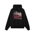 Chicago Love Hoodie