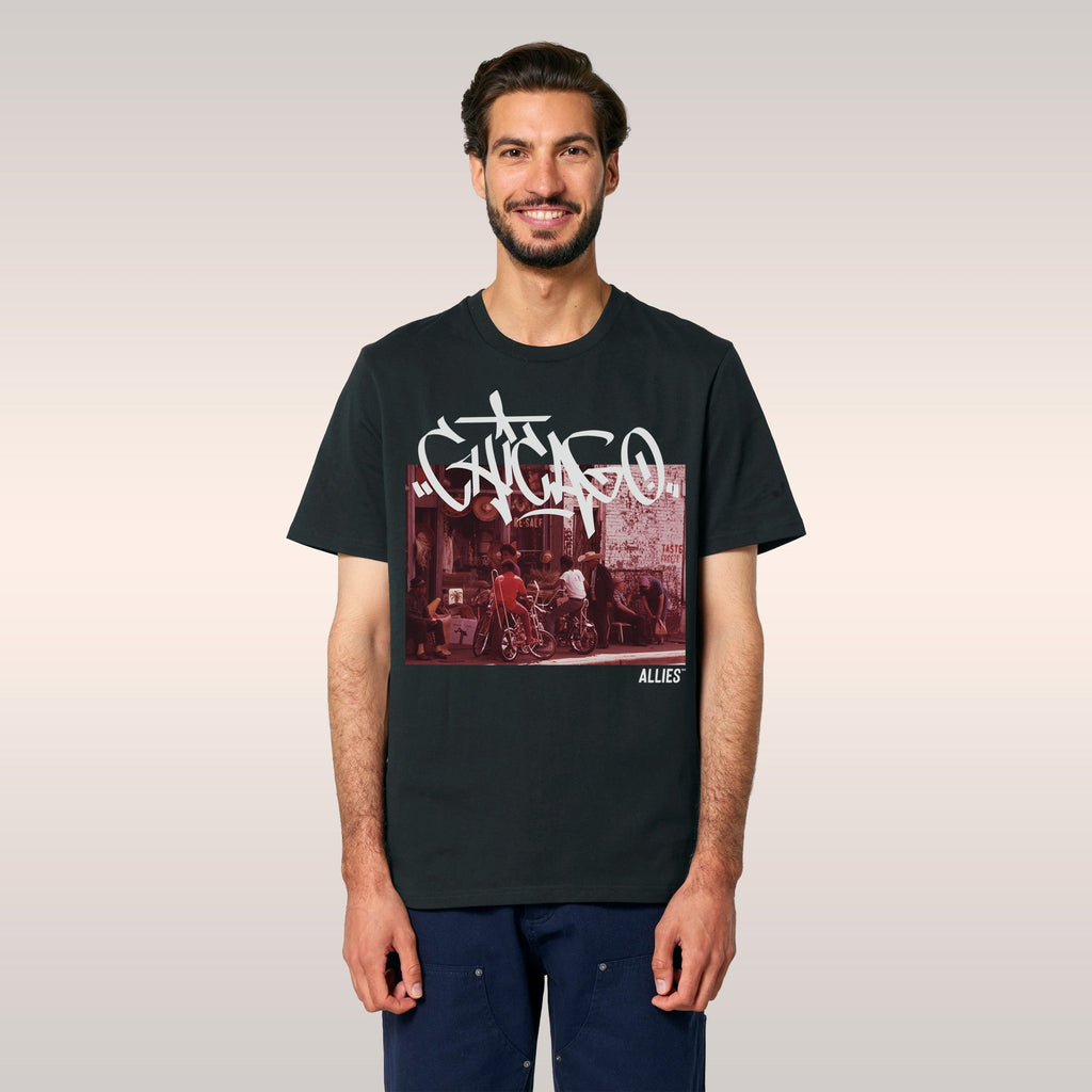 Chicago Love T-shirt