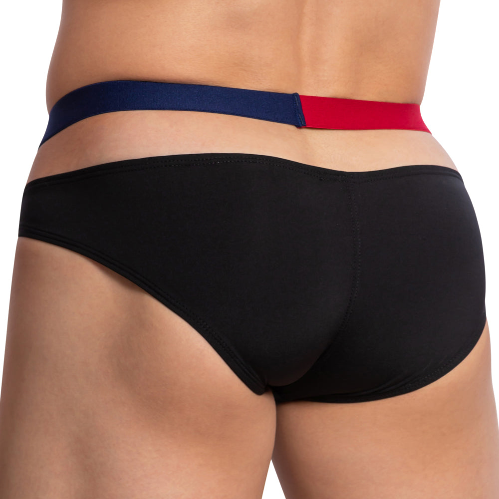 Daddy DDJ018 Bikini Brief