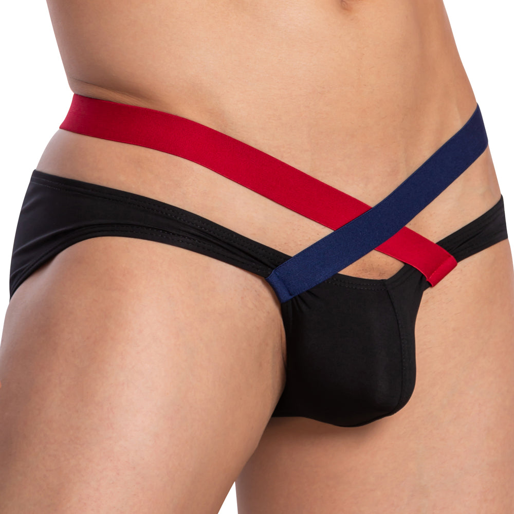 Daddy DDJ018 Bikini Brief