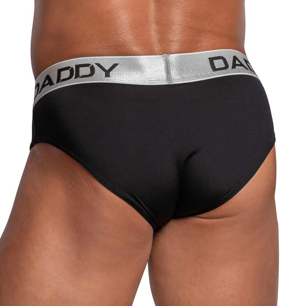 Daddy DDJ025 Brief