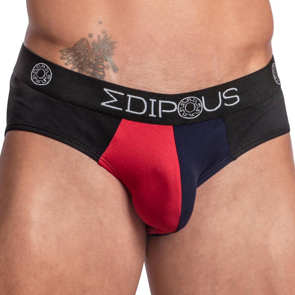 Edipous EDJ019 Bikini Brief