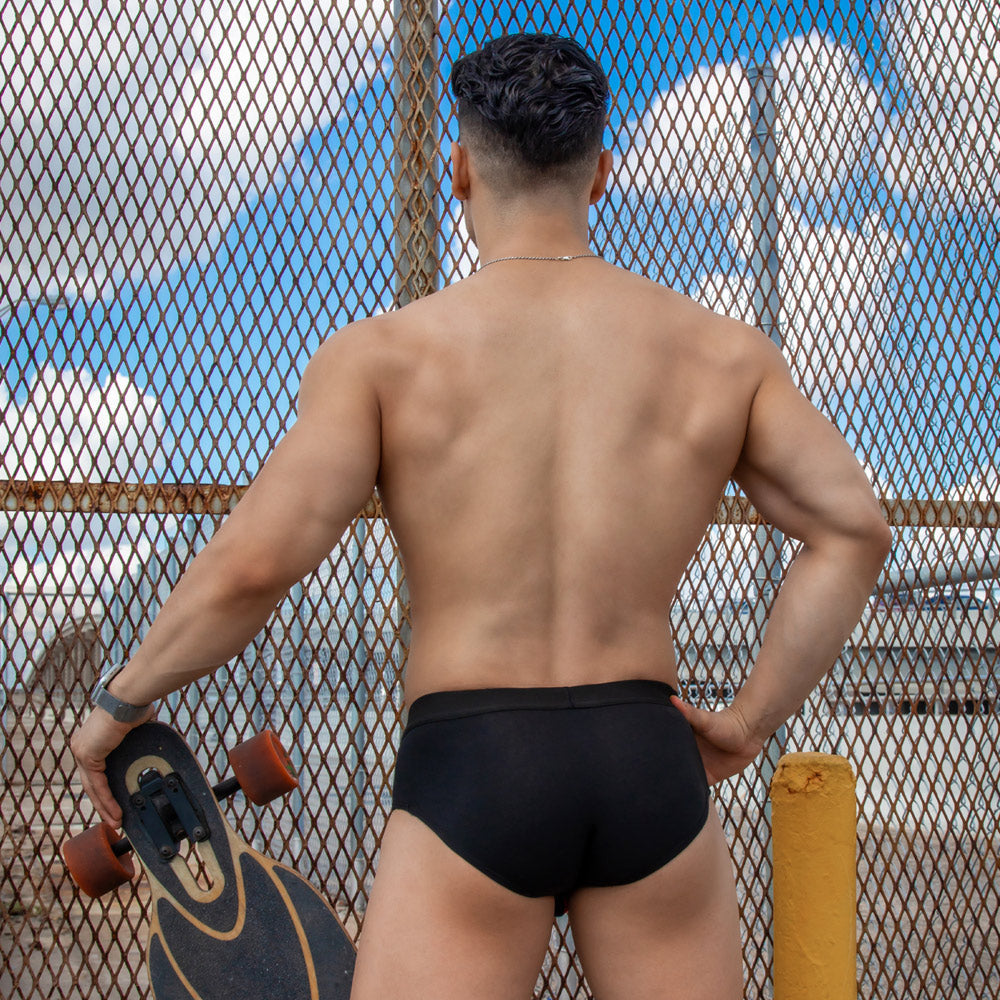 Edipous EDJ019 Bikini Brief