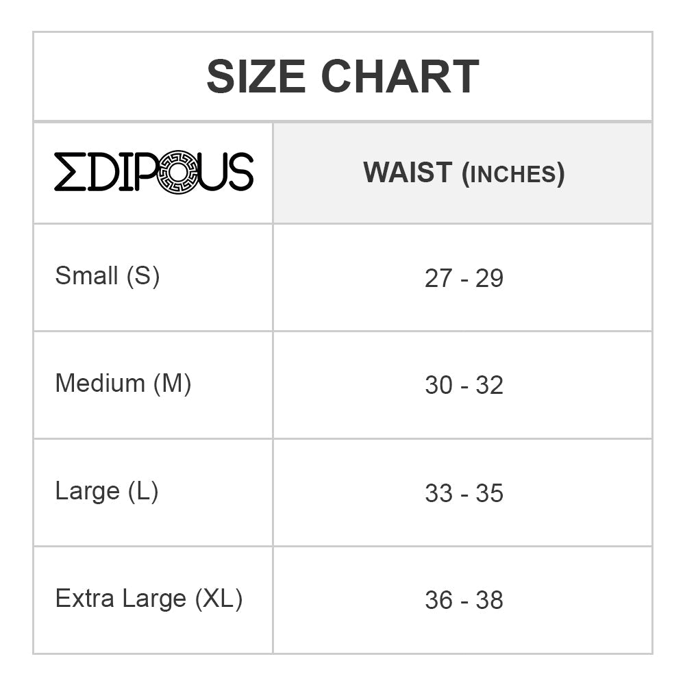 Edipous EDG031 Boxer Trunk