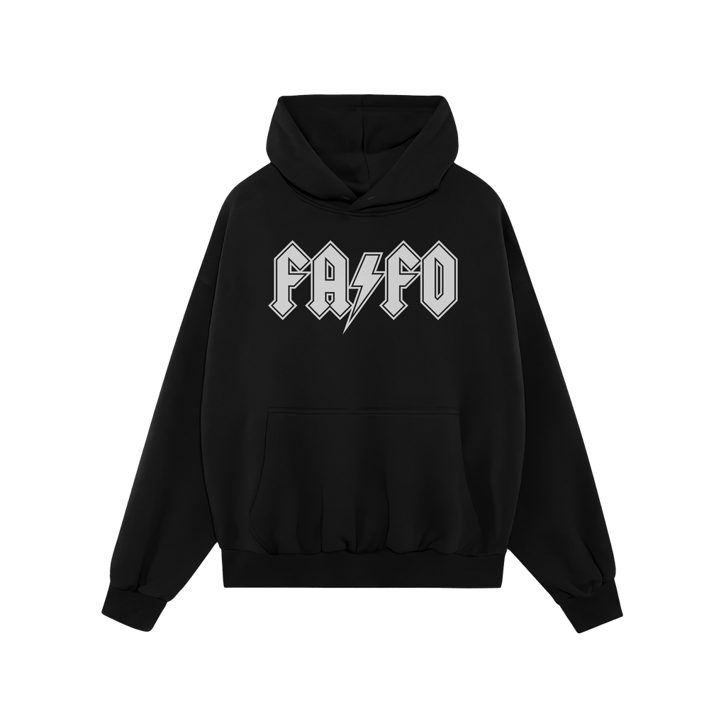 FAFO Hoodie