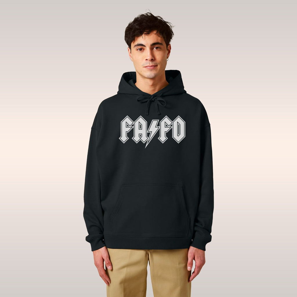 FAFO Hoodie