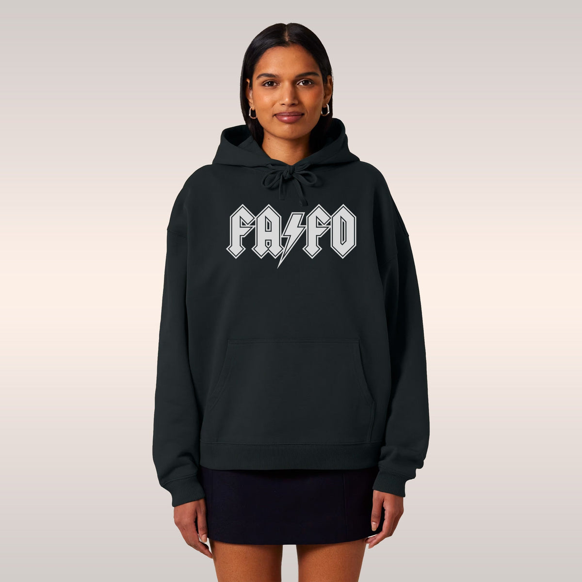 FAFO Hoodie