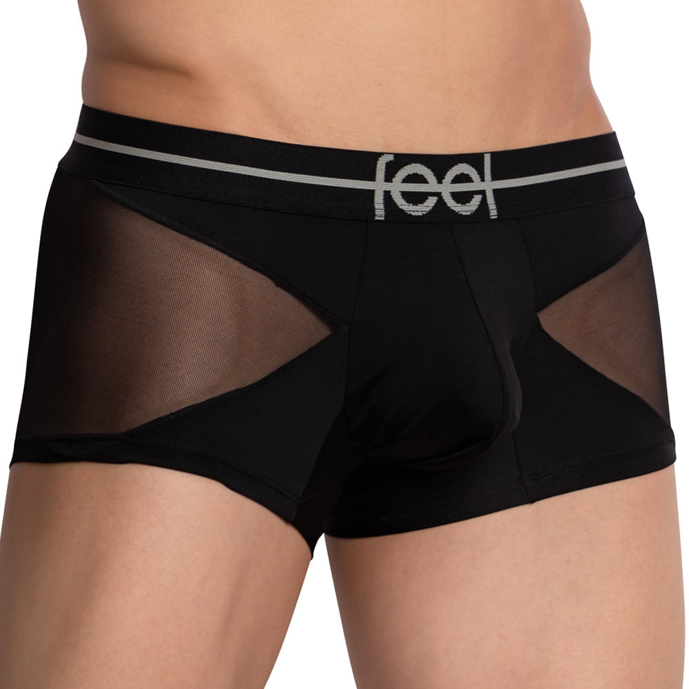 Feel FEG028 Boxer Trunk