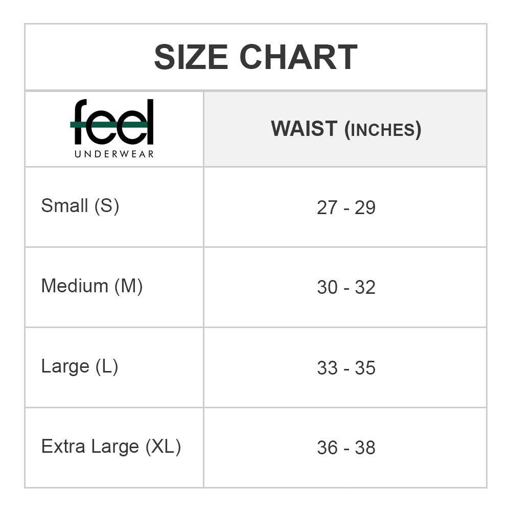 Feel FEG026 Boxer Trunk