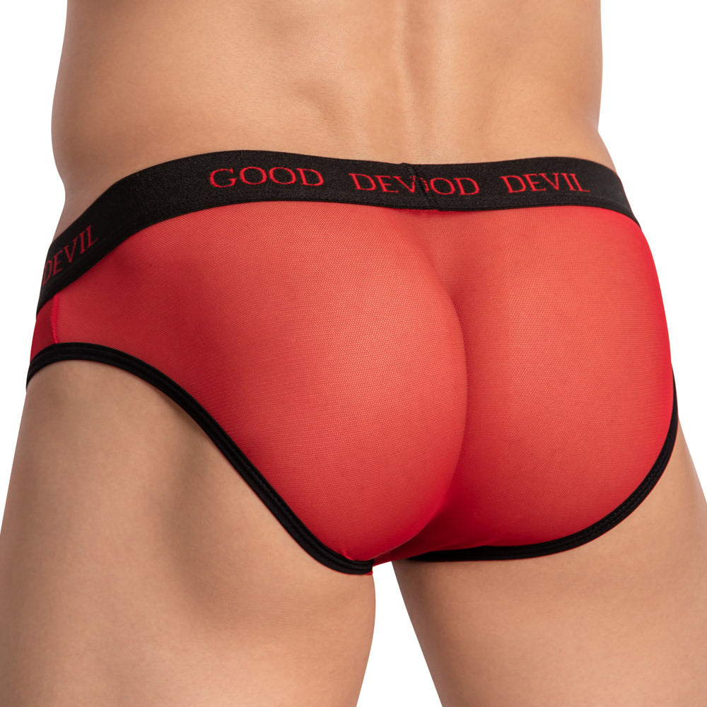Good Devil GDI038 Bikini Brief