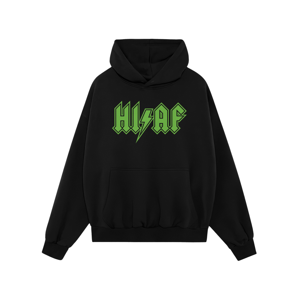 Hawaii Loud Hoodie