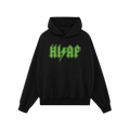 High As Fuck Weed Hoodie
