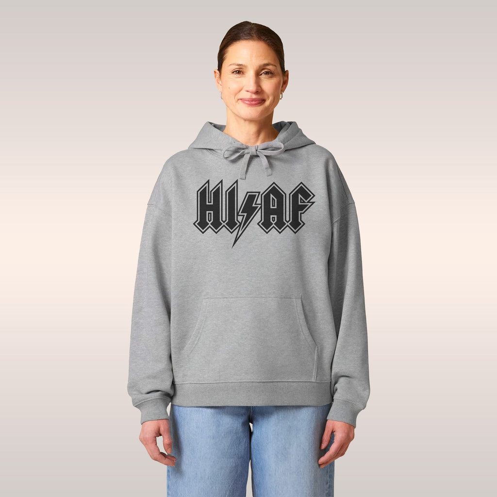 Hawaii Loud Hoodie