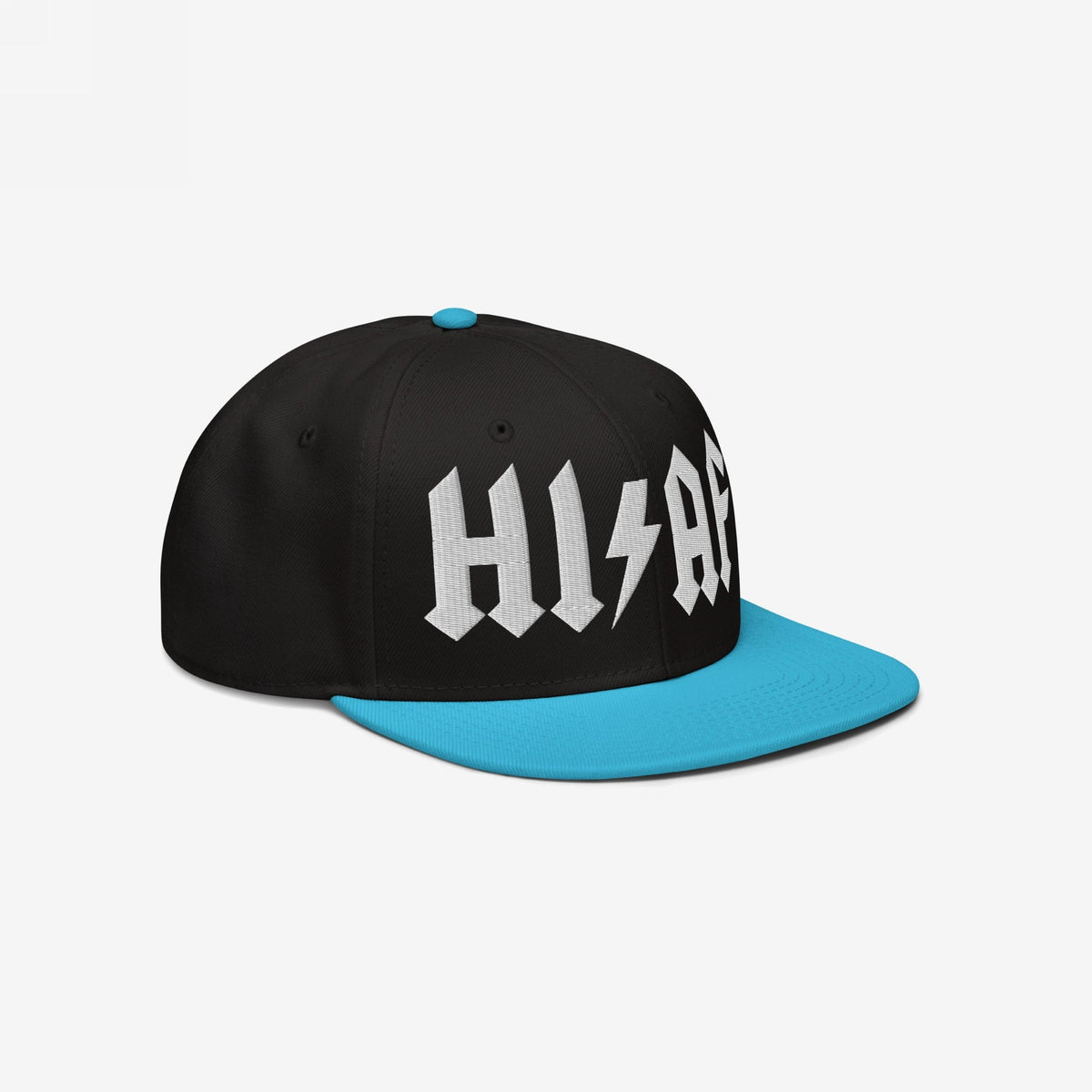 Hawaii Loud Snapback Hat