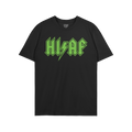 High As Fuck Weed T-shirt