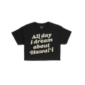 Hawaii Dreams Crop Top