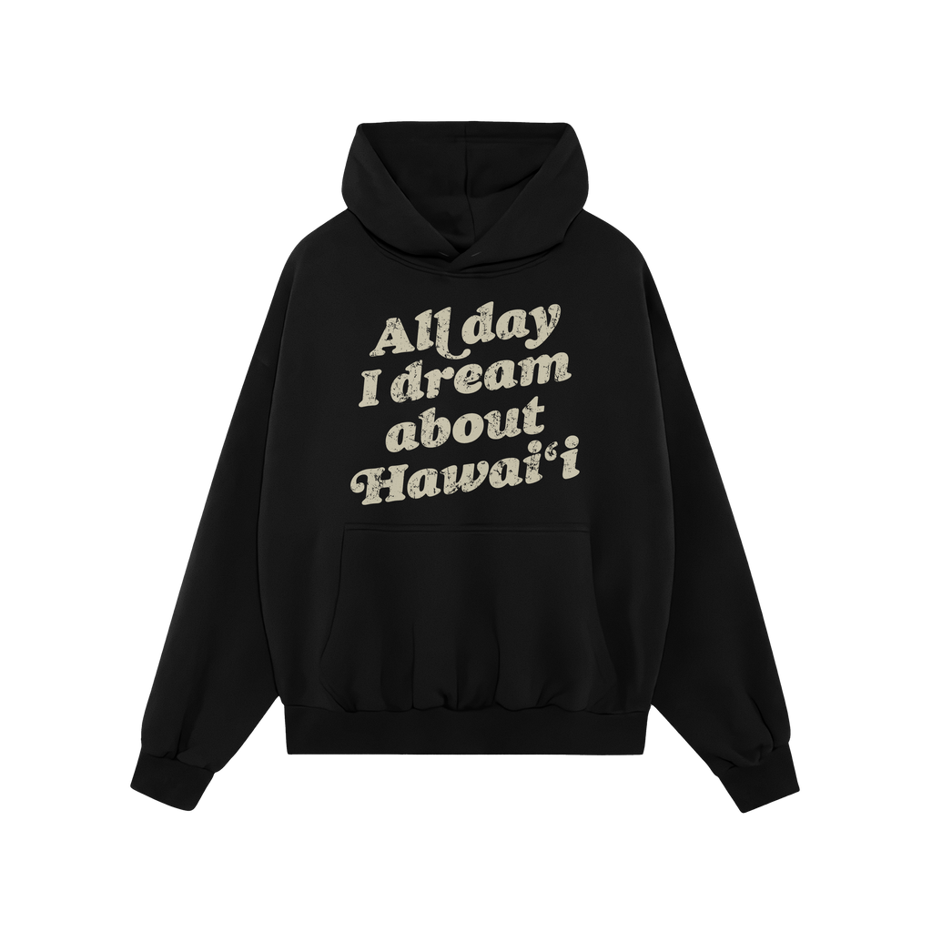 Hawaii Dreams Hoodie