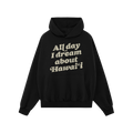 Hawaii Dreams Hoodie