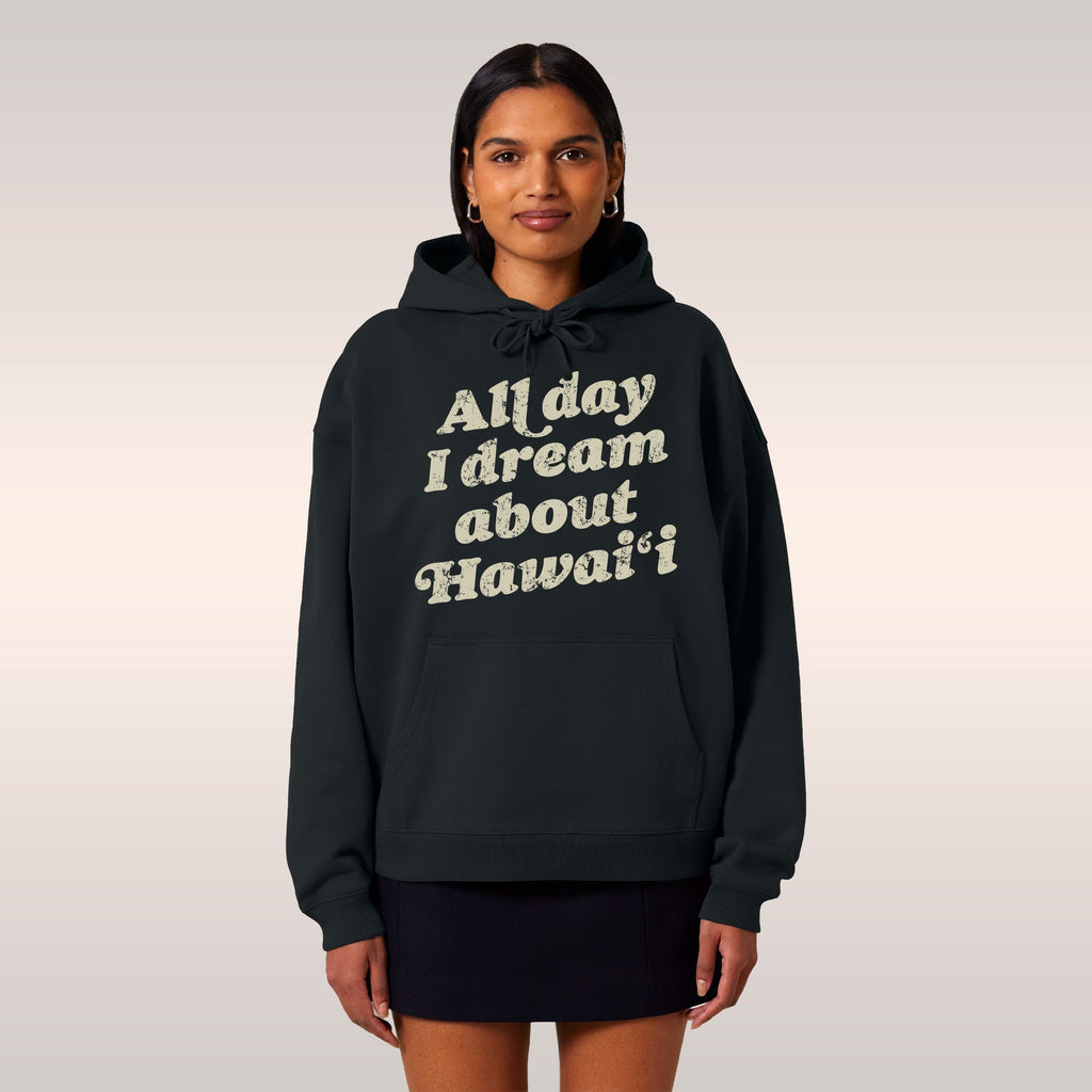 Hawaii Dreams Hoodie
