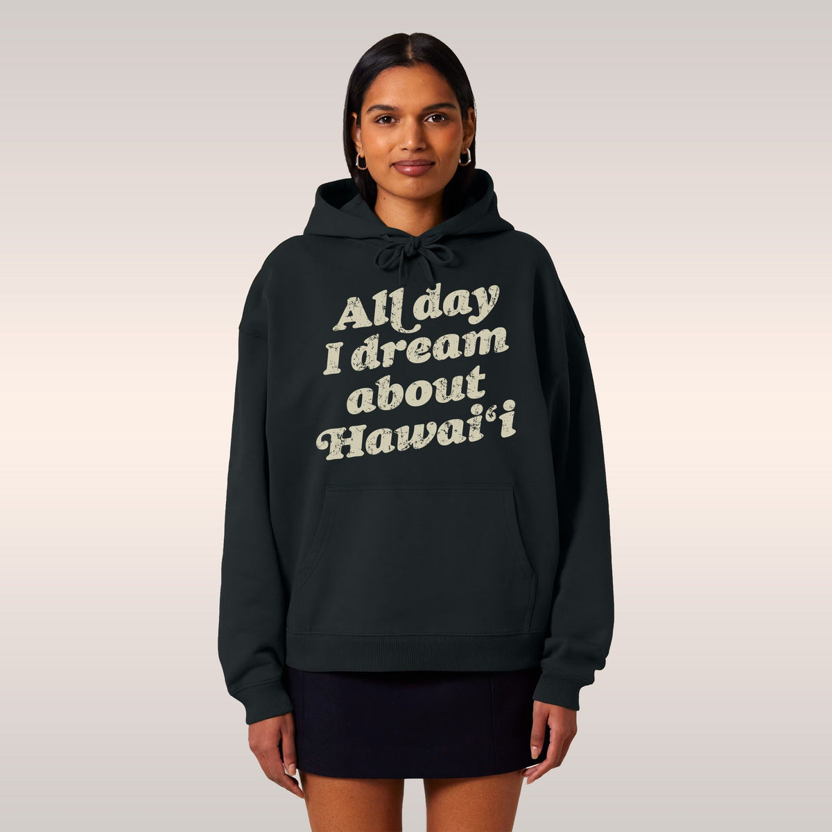 Hawaii Dreams Hoodie