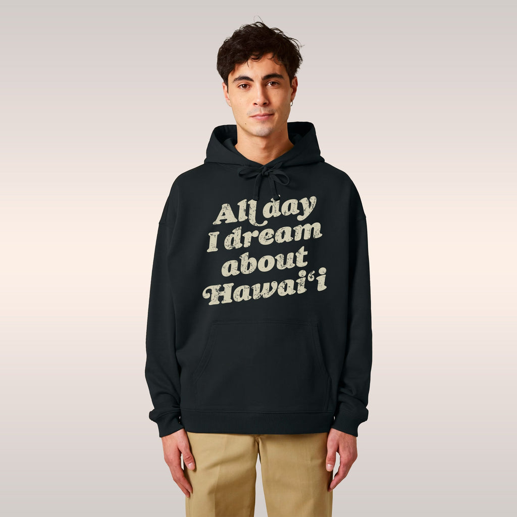Hawaii Dreams Hoodie