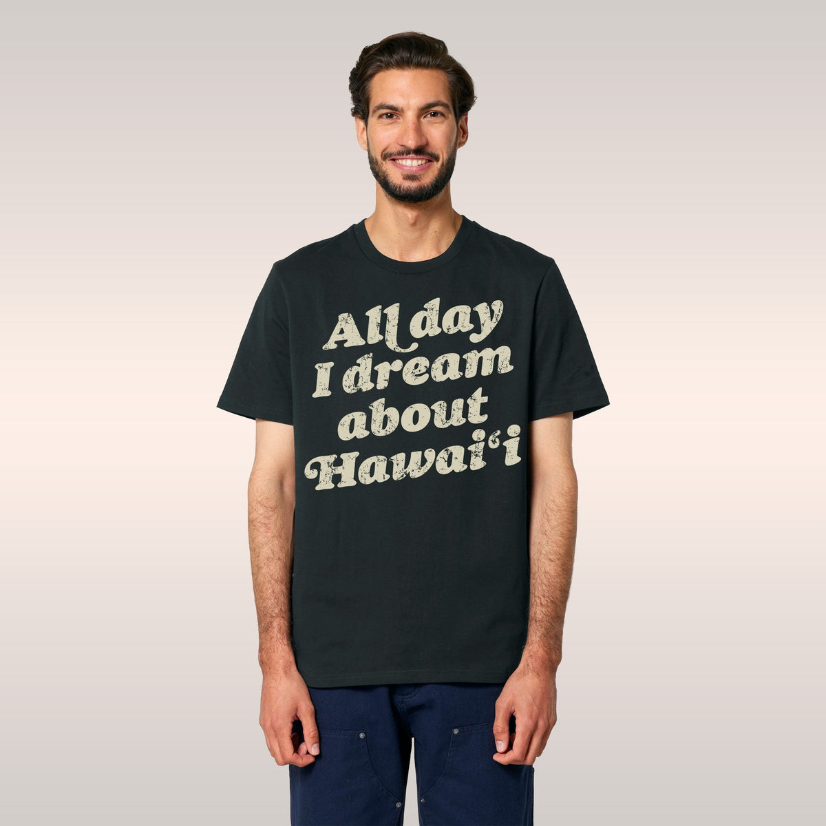 Hawaii Dreams T-shirt