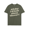 Hawaii Dreams T-shirt